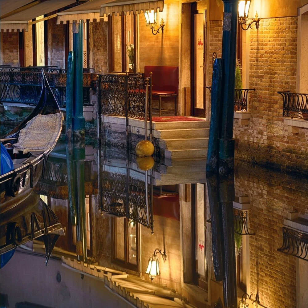 Limited Edition Peter Lik Original “SERENADE”